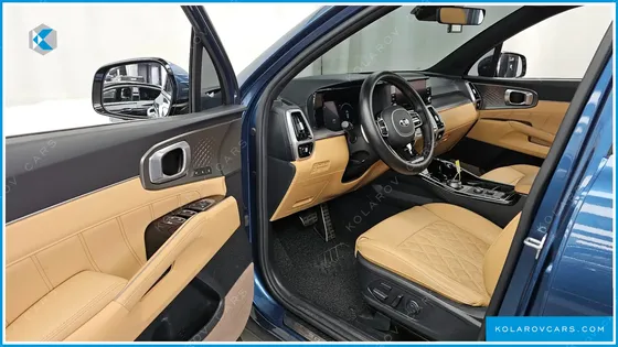 KIA SORENTO DIESEL 2.2 2WD