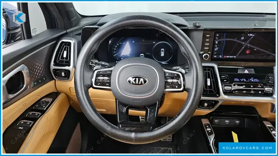 KIA SORENTO DIESEL 2.2 2WD