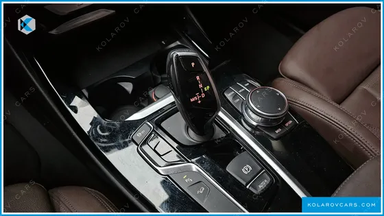 BMW X3 XDRIVE 20D