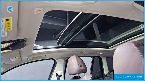 BMW X3 XDRIVE 20D