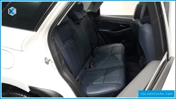 LAND ROVER RANGE ROVER EVOQUE P250 SE