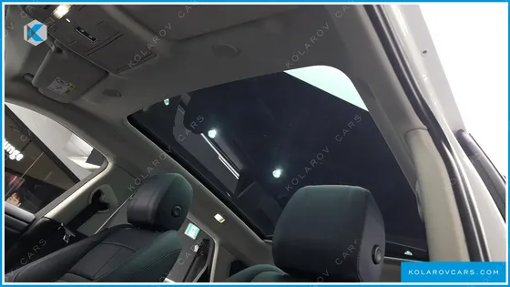 LAND ROVER RANGE ROVER EVOQUE P250 SE