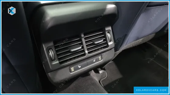 LAND ROVER RANGE ROVER EVOQUE P250 SE