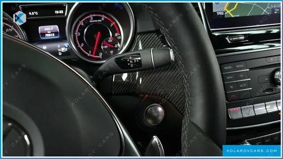 MERCEDES GLE-CLASS AMG GLE63 S 4MATIC+ COUPE