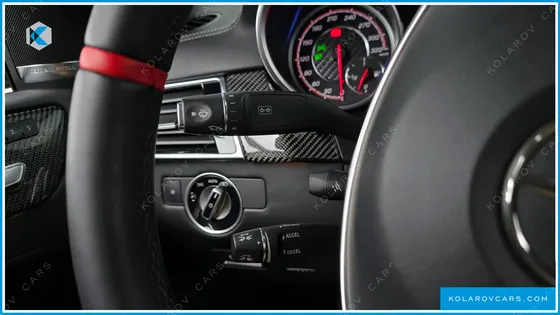 MERCEDES GLE-CLASS AMG GLE63 S 4MATIC+ COUPE
