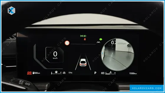 KIA K5 1.6 TURBO