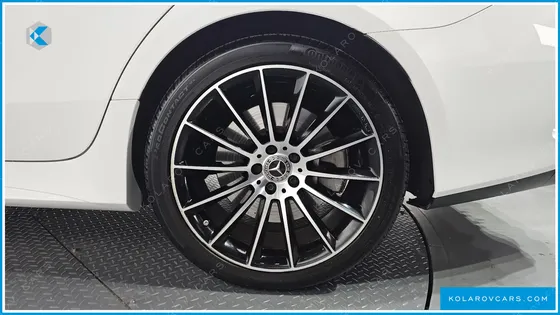 MERCEDES CLS-CLASS CLS450 4MATIC AMG LINE