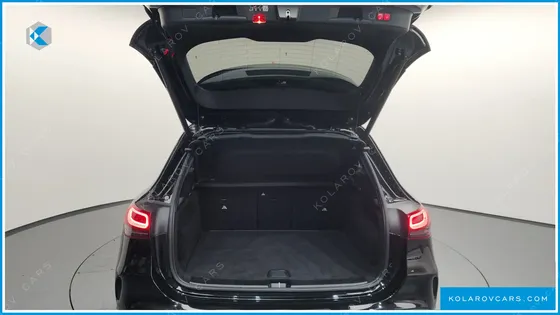 MERCEDES GLA-CLASS GLA45 AMG 4MATIC+