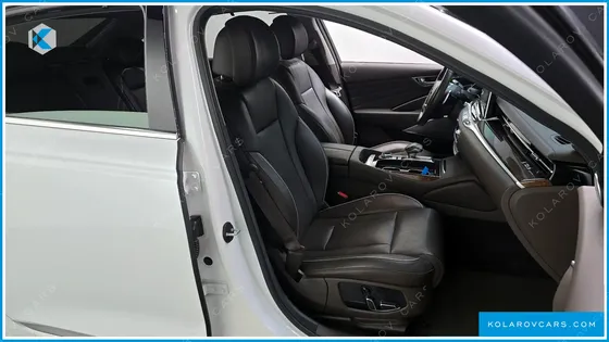 KIA K9 3.3 T-GDI AWD