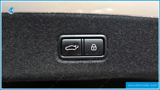 KIA K9 3.3 T-GDI AWD