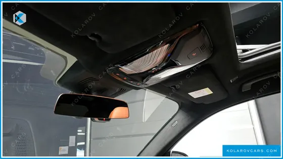 BMW X7 XDRIVE 40I M SPORT 6STR