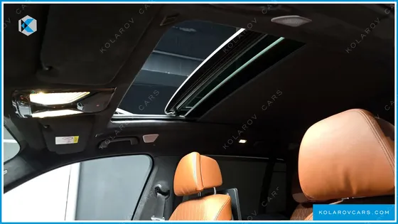 BMW X7 XDRIVE 40I M SPORT 6STR