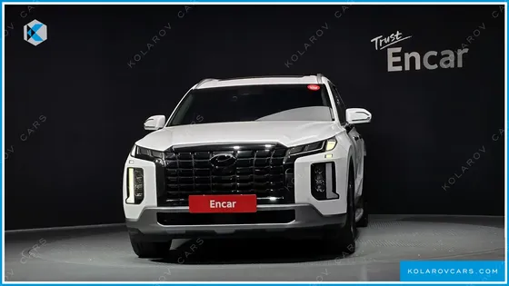 HYUNDAI PALISADE DIESEL 2.2 4WD