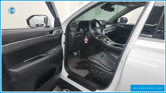 HYUNDAI PALISADE DIESEL 2.2 4WD