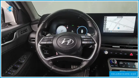 HYUNDAI PALISADE DIESEL 2.2 4WD