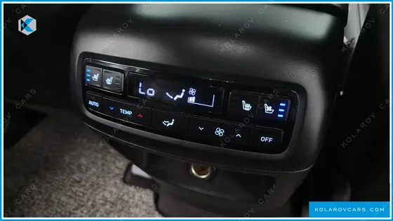 HYUNDAI PALISADE DIESEL 2.2 4WD