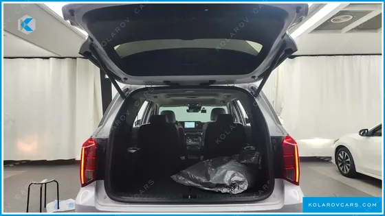 HYUNDAI PALISADE DIESEL 2.2 4WD