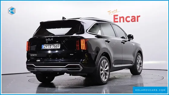 KIA SORENTO DIESEL 2.2 4WD