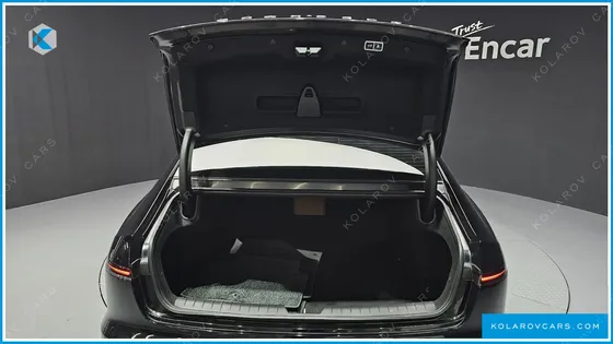 HYUNDAI GRANDEUR 2,5 GASOLINE 2WD