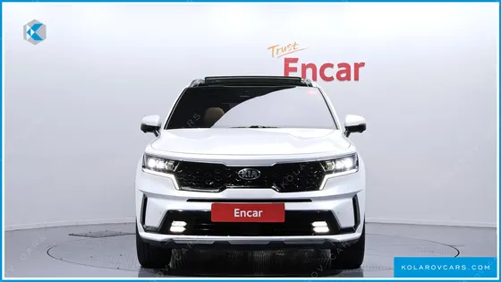 KIA SORENTO DIESEL 2.2 2WD