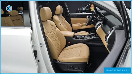 KIA SORENTO DIESEL 2.2 2WD