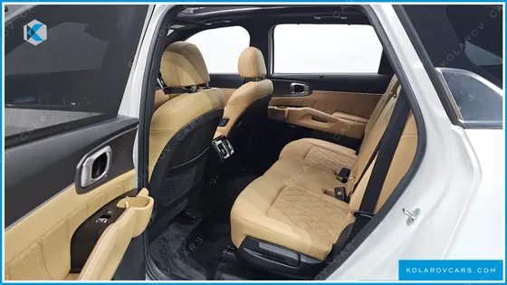 KIA SORENTO DIESEL 2.2 2WD