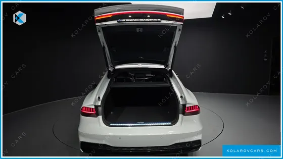 AUDI A7 55 TFSI QUATTRO PREMIUM