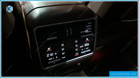 PORSCHE CAYENNE 3.0 COUPE