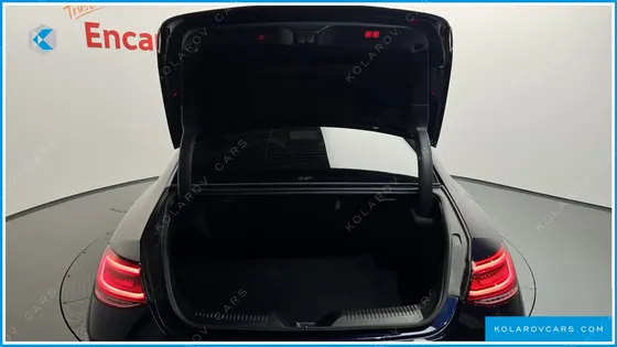 MERCEDES CLS-CLASS CLS450 4MATIC AMG LINE