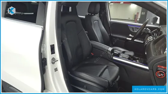 MERCEDES GLA-CLASS GLA220