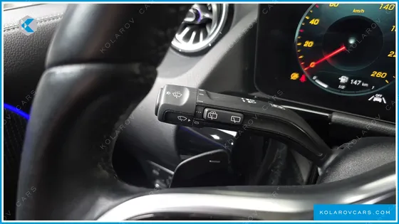 MERCEDES GLA-CLASS GLA220