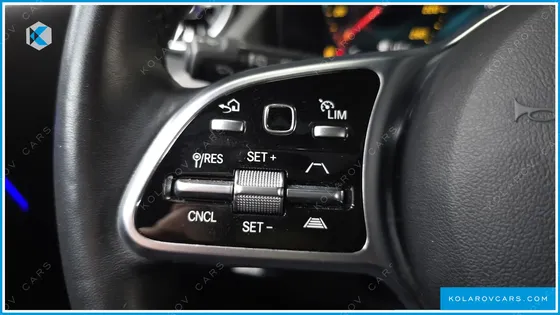 MERCEDES GLA-CLASS GLA220