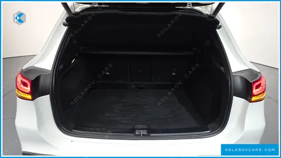 MERCEDES GLA-CLASS GLA220