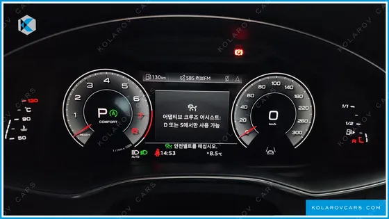 AUDI A6 45 TFSI QUATTRO PREMIUM