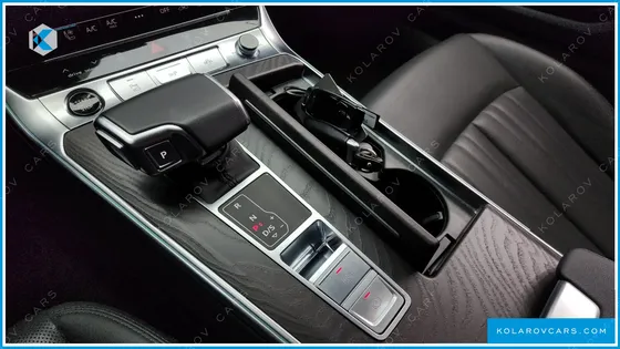 AUDI A6 45 TFSI QUATTRO PREMIUM