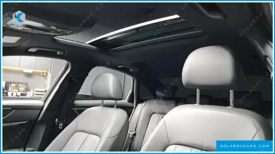 AUDI A6 45 TFSI QUATTRO PREMIUM