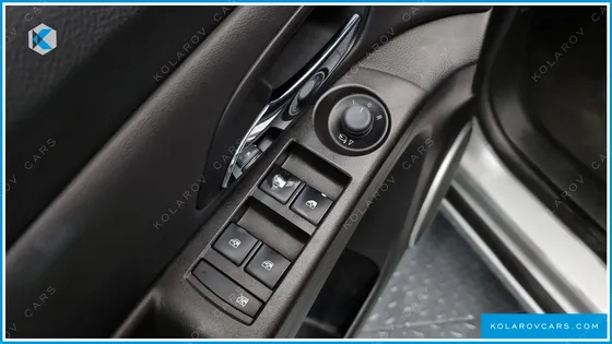 CHEVROLET (GM DAEWOO) CRUZE 1.8 LTZ+