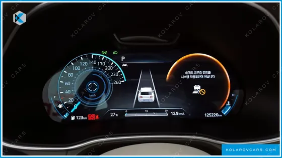 GENESIS GV80 3.0 DIESEL AWD