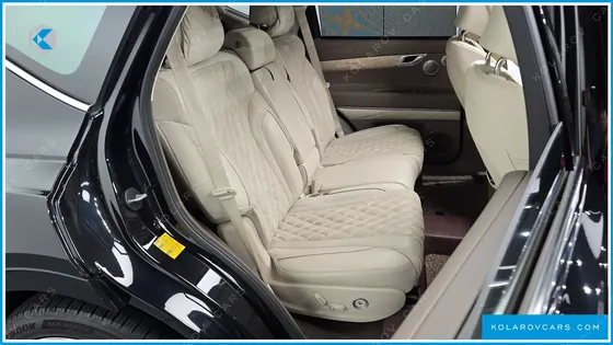 GENESIS GV80 3.0 DIESEL AWD