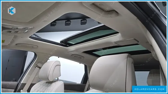GENESIS GV80 3.0 DIESEL AWD
