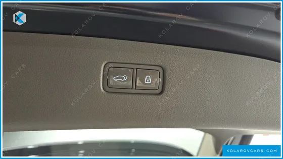 GENESIS GV80 3.0 DIESEL AWD