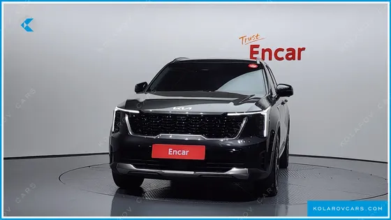 KIA SORENTO DIESEL 2.2 2WD