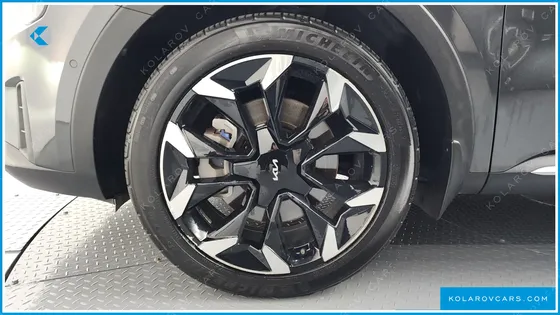 KIA SORENTO DIESEL 2.2 2WD