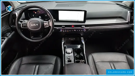 KIA SORENTO DIESEL 2.2 2WD