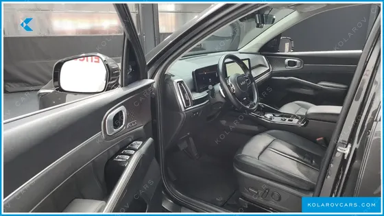 KIA SORENTO DIESEL 2.2 2WD