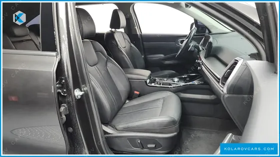 KIA SORENTO DIESEL 2.2 2WD