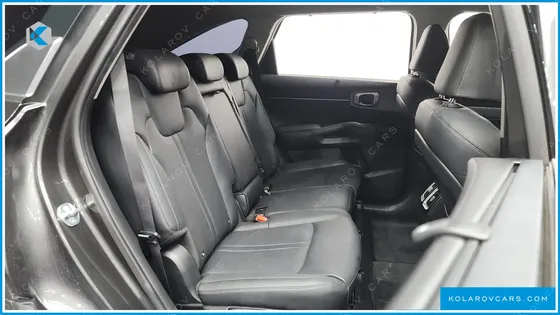 KIA SORENTO DIESEL 2.2 2WD