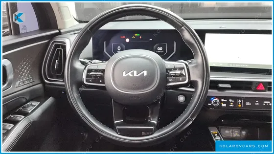 KIA SORENTO DIESEL 2.2 2WD