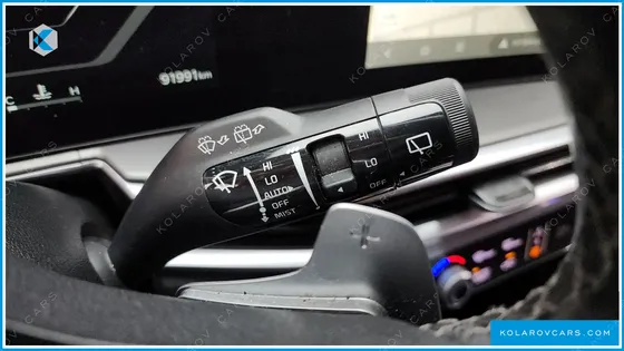 KIA SORENTO DIESEL 2.2 2WD