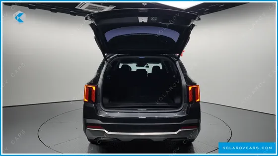 KIA SORENTO DIESEL 2.2 2WD